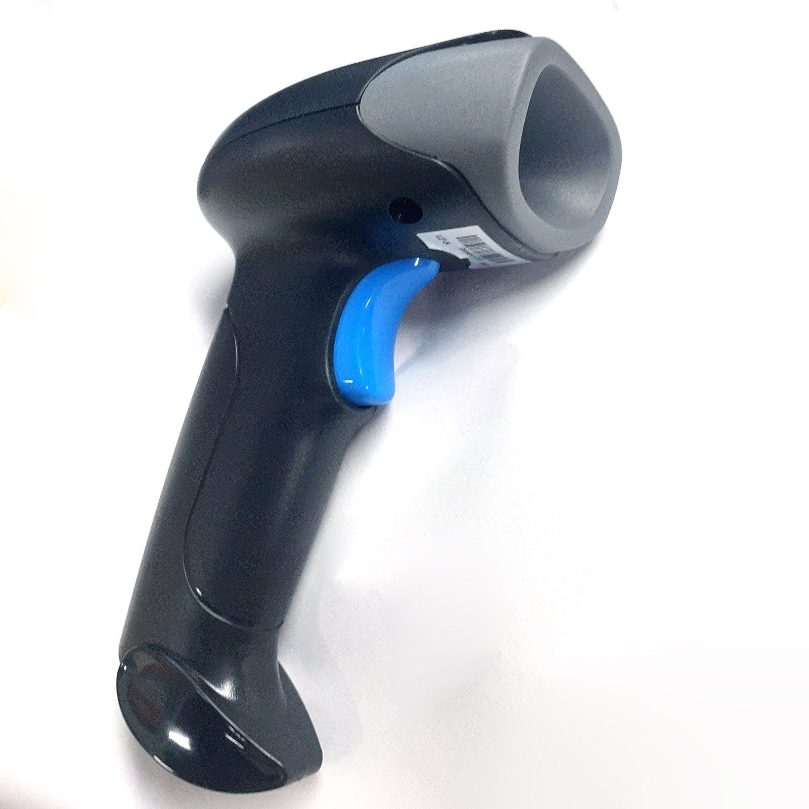 USB შტრიხკოდის სკანერი 1D / 2D 2