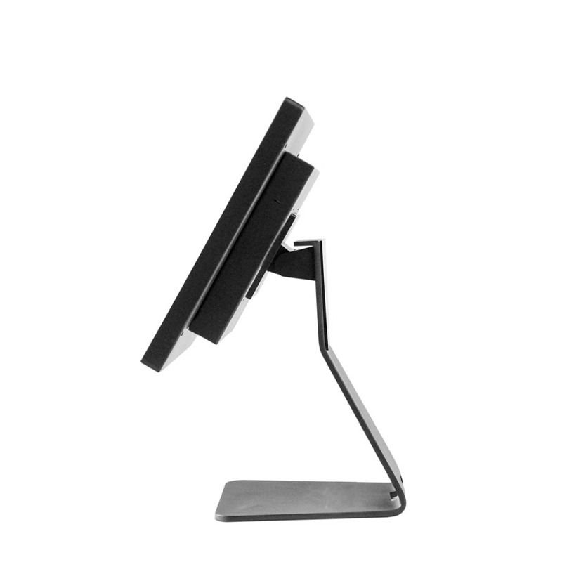 POS სენსორული ეკრანი 15.6" - ერთი ეკრანით 2